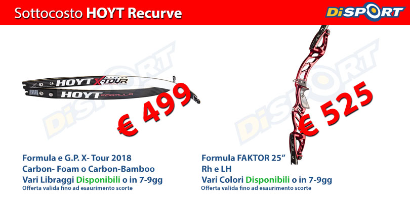 Sottocosto Hoyt